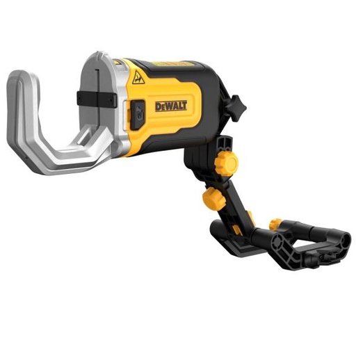 [104602] DeWalt DT20560-QZ Tagliatubi per tubi per avvitatore impulsi 1/4''