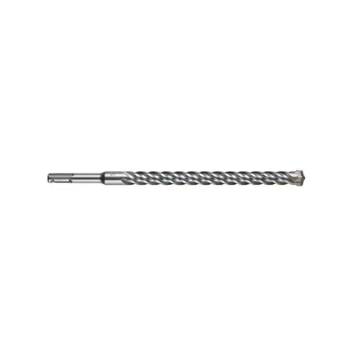 [104792] Milwaukee 4932352029 Punta SDS-Plus MX4 Taglienti in Carburo ⌀10x310mm