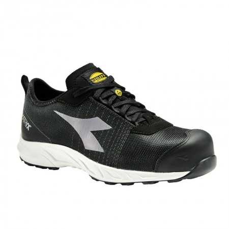 [105484] SCARPA FLY LITERBASE S3 CO641O NERO/BIANCO N.38
