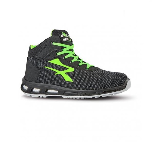 [105606] SCARPA ANTINFORT. HARD N.39   PROTEZIONE S3 CI SRC ESD