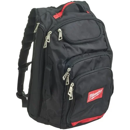 [105623] Milwaukee 4932464252 Zaino Tradesman Portautensili Versione Contractor