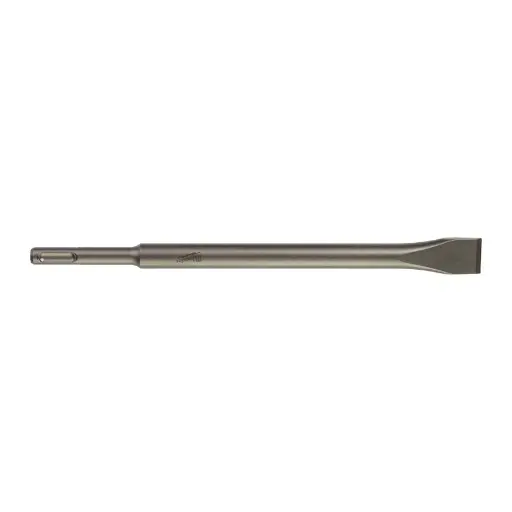 [105626] Milwaukee 4932339626 Scalpello Piatto SDS-Plus 250x20mm
