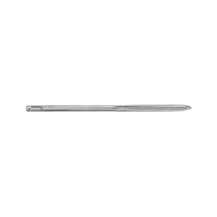 [106562] Milwaukee 4932493607 Scalpello a Punta Autoaffilante SDS-Plus Sledge da 250mm