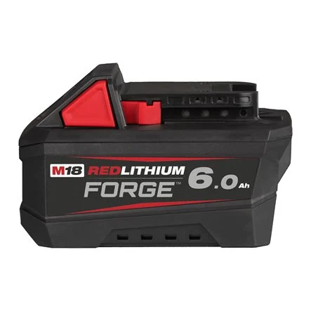 [106570] Milwaukee 4932492533 Batteria M18 FB6 Forge 6.Ah