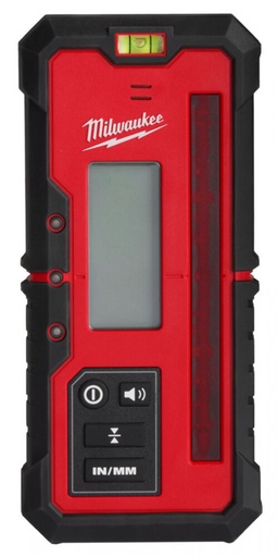 [106575] Milwaukee 4932493197 Ricevitore per Laser Rotante 600 Metri RD600