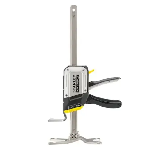 [106755] Stanley FMHT83550-1 Sollevatore Manuale Singolo Multifunzione TradeLift FatMax Carico 150Kg Altezza 220mm